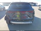 2025 Lexus Nx 250   Gray vin: 2T2ADCAZ6SC020989