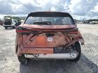 2025 Lexus Nx 250 Base Tan vin: 2T2ADCAZ8SC022548