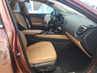 2025 Lexus Nx 250 Base Tan vin: 2T2ADCAZ8SC022548