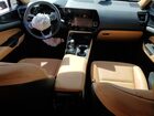 2025 Lexus Nx 250 Base Tan vin: 2T2ADCAZ8SC022548