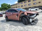 2025 Lexus Nx 250 Base Tan vin: 2T2ADCAZ8SC022548