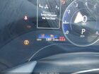 2025 Lexus Nx 250   Серый vin: 2T2ADCAZ9SC018329