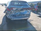 2025 Lexus Nx 250   Серый vin: 2T2ADCAZ9SC018329
