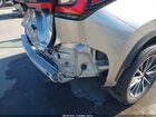 2025 Lexus Nx 250   Серый vin: 2T2ADCAZ9SC018329