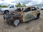 2022 Lexus Nx 250 Пожар vin: 2T2ADCEZ2NC001807