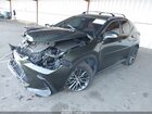 2024 Lexus Nx 350   Зеленый vin: 2T2AGCEZ3RC035431