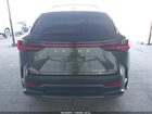 2024 Lexus Nx 350   Зеленый vin: 2T2AGCEZ3RC035431