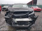 2024 Lexus Nx 350 Черный vin: 2T2AGCEZ3RC057221