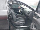2024 Lexus Nx 350 Черный vin: 2T2AGCEZ3RC057221
