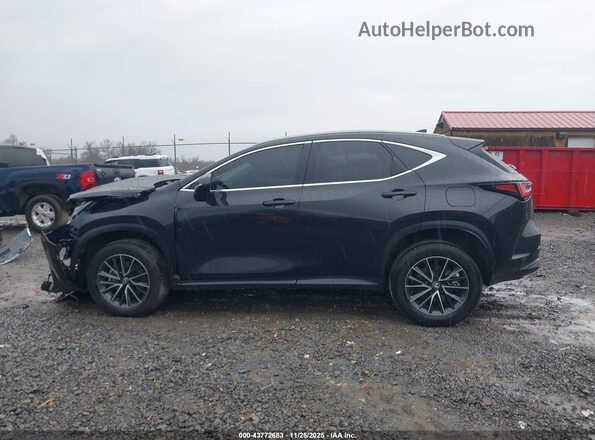 2T2AGCEZ3RC057221 2024 LEXUS NX 350 Черный Панорамный вид салона 360°