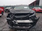 2024 Lexus Nx 350 Черный vin: 2T2AGCEZ3RC057221