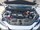 2024 Lexus Nx 350h   Белый vin: 2T2AKCEZ9RC018275