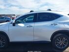 2024 Lexus Nx 350h   Белый vin: 2T2AKCEZ9RC018275