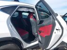 2024 Lexus Nx 350h   Белый vin: 2T2AKCEZ9RC018275
