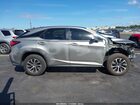 2020 Lexus Rx 350   Silver vin: 2T2AZMAA2LC165451