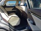 2020 Lexus Rx 350   Silver vin: 2T2AZMAA2LC165451
