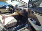 2020 Lexus Rx 350   Silver vin: 2T2AZMAA2LC165451