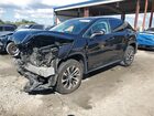 2021 Lexus Rx 350 Base Black vin: 2T2AZMAA3MC214240