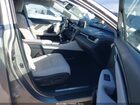 2021 Lexus Rx 350   Silver vin: 2T2AZMAA4MC198047