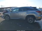 2021 Lexus Rx 350   Silver vin: 2T2AZMAA4MC198047