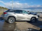 2021 Lexus Rx 350   Silver vin: 2T2AZMAA4MC198047