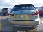 2021 Lexus Rx 350   Silver vin: 2T2AZMAA4MC198047