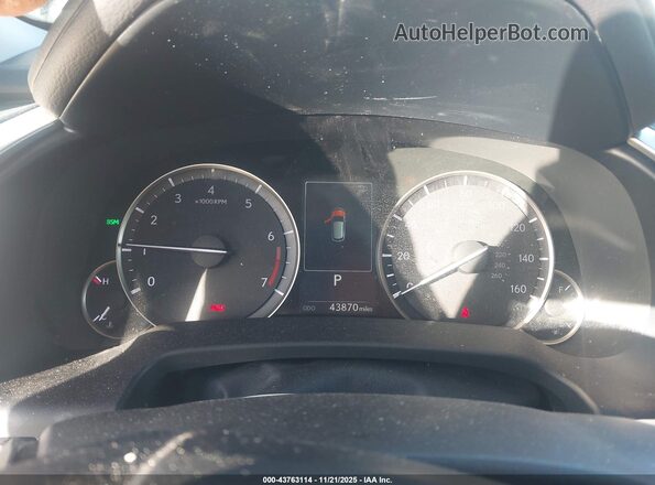 2T2AZMAA8MC206019 2021 LEXUS RX 350 Dark Blue Вид задних сидений