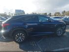 2021 Lexus Rx 350   Dark Blue vin: 2T2AZMAA8MC206019