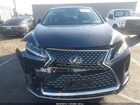 2021 Lexus Rx 350   Dark Blue vin: 2T2AZMAA8MC206019