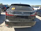 2021 Lexus Rx 350 Base Черный vin: 2T2AZMDA5MC279764
