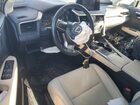 2021 Lexus Rx 350 Base Черный vin: 2T2AZMDA5MC279764