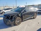 2024 Lexus Rx 350 Base Black vin: 2T2BAMBA0RC031301
