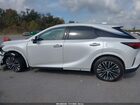 2025 Lexus Rx 350 Premium Plus White vin: 2T2BAMBA0SC058049
