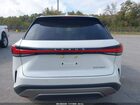 2025 Lexus Rx 350 Premium Plus White vin: 2T2BAMBA0SC058049