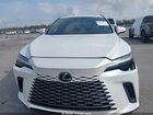 2025 Lexus Rx 350 Premium Plus White vin: 2T2BAMBA0SC058049