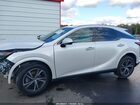 2023 Lexus Rx 350 Premium White vin: 2T2BAMBA1PC016755