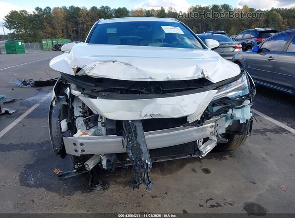 2T2BAMBA1PC016755 2023 LEXUS RX 350 White Widok z przodu