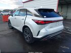 2023 Lexus Rx 350 Premium White vin: 2T2BAMBA1PC016755