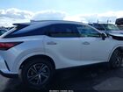2023 Lexus Rx 350 Premium White vin: 2T2BAMBA1PC016755