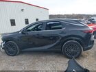 2025 Lexus Rx 350 Premium Black vin: 2T2BAMBA1SC058934