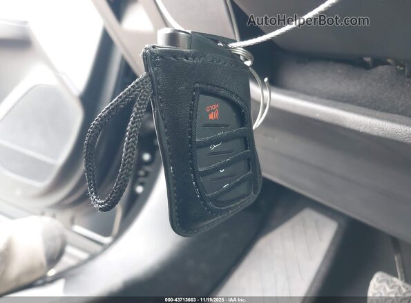 2T2BAMBA1SC058934 2025 LEXUS RX 350 Black Widok deski rozdzielczej