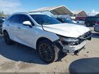 2025 Lexus Rx 350 Premium White vin: 2T2BAMBA2SC054536