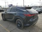2023 Lexus Rx 350 Base Black vin: 2T2BAMBA4PC019424 2023 Lexus Rx 350 Base Black vin: 2T2BAMBA4PC019424