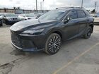 2023 Lexus Rx 350 Base Black vin: 2T2BAMBA4PC019424 2023 Lexus Rx 350 Base Black vin: 2T2BAMBA4PC019424