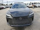 2023 Lexus Rx 350 Base Black vin: 2T2BAMBA4PC019424 2023 Lexus Rx 350 Base Black vin: 2T2BAMBA4PC019424
