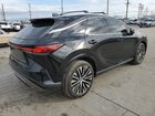 2023 Lexus Rx 350 Base Black vin: 2T2BAMBA4PC019424 2023 Lexus Rx 350 Base Black vin: 2T2BAMBA4PC019424