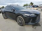 2023 Lexus Rx 350 Base Black vin: 2T2BAMBA4PC019424 2023 Lexus Rx 350 Base Black vin: 2T2BAMBA4PC019424