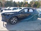 2025 Lexus Rx 350 Premium Black vin: 2T2BAMBA4SC056563