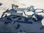 2025 Lexus Rx 350 Premium Black vin: 2T2BAMBA4SC056563