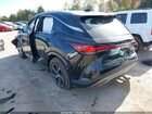 2025 Lexus Rx 350 Premium Black vin: 2T2BAMBA4SC056563